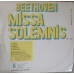 MISSA SOLEMNIS. SET 2 DISCURI VINIL