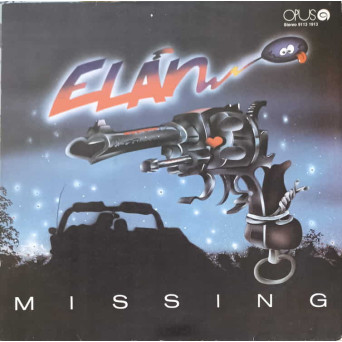 MISSING