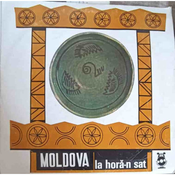 MOLDOVA