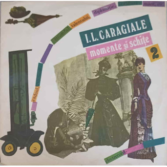 MOMENTE SI SCHITE (2)