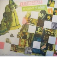 MOMENTE SI SCHITE VOL.1