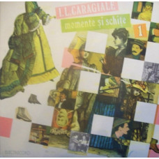 MOMENTE SI SCHITE VOL.1