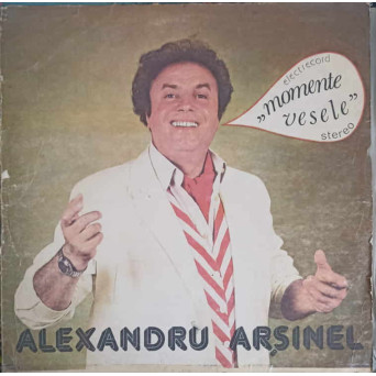 MOMENTE VESELE