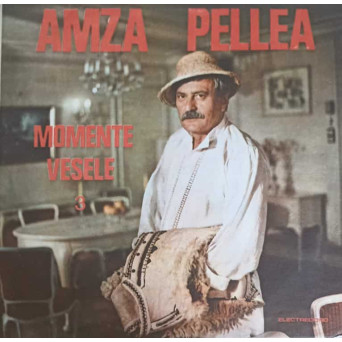 MOMENTE VESELE