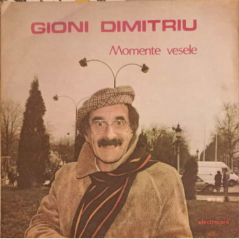 MOMENTE VESELE