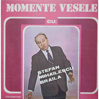 MOMENTE VESELE