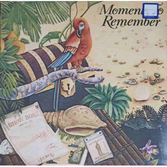 MOMENTS TO REMEMBER, RECORD 2