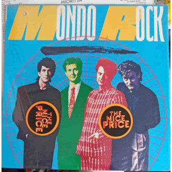 MONDO ROCK