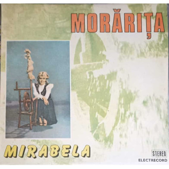MORARITA