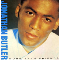 MORE THAN FRIENDS