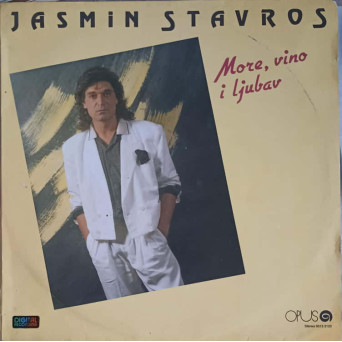 MORE, VINO I LJUBAV