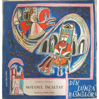MOTANUL INCALTAT