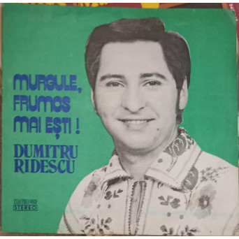MURGULE, FRUMOS MAI ESTI!