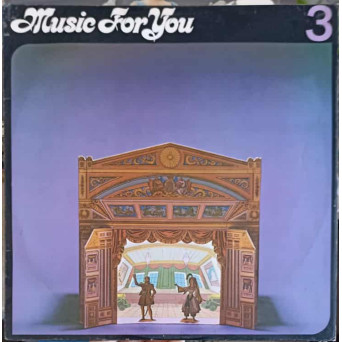 MUSIC FOR YOU (3)
