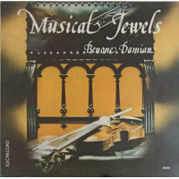 MUSICAL JEWELS BIJUTERII MUZICALE MUSICAL JEWELS BIJUTERII MUZICALE