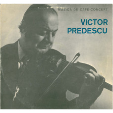MUZICA DE CAFE-CONCERT