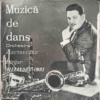 MUZICA DE DANS
