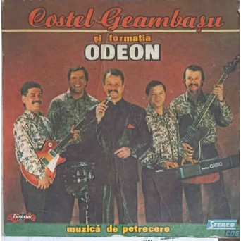 MUZICA DE PETRECERE