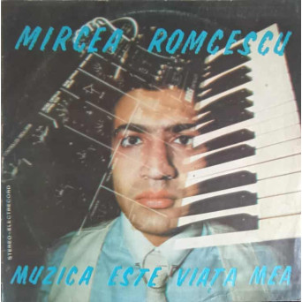 MUZICA ESTE VIATA MEA MUZICA ESTE VIATA MEA