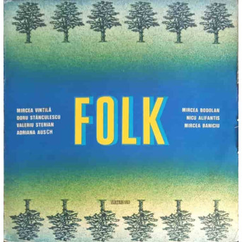 MUZICA FOLK