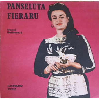 MUZICA LAUTAREASCA