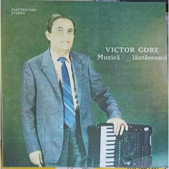 MUZICA LAUTAREASCA