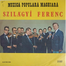 MUZICA POPULARA MAGHIARA