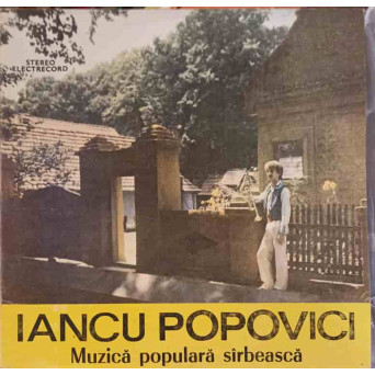 MUZICA POPULARA SARBEASCA