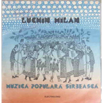 MUZICA POPULARA SARBEASCA
