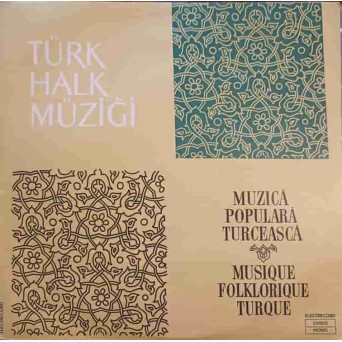 MUZICA POPULARA TURCEASA