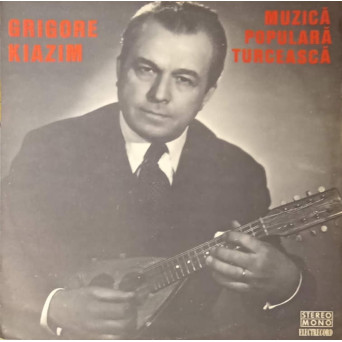 MUZICA POPULARA TURCEASCA