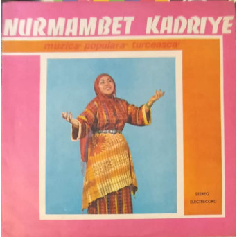 MUZICA POPULARA TURCEASCA