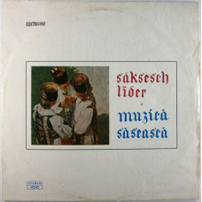 MUZICA SASEASCA