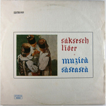 MUZICA SASEASCA
