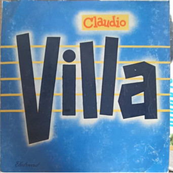 MUZICA USOARA INTERPRETATA DE CLAUDIO VILLA - ITALIA