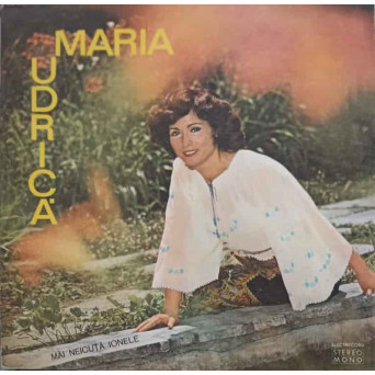Mai Neicuta Ionele