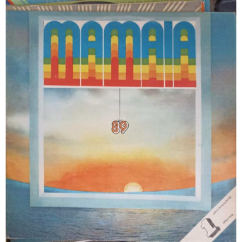 Mamaia '89 (1) Creație