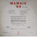Mamaia '89 (1) Creație