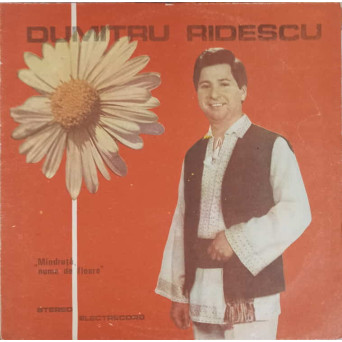 Mandruță, Nume De Floare