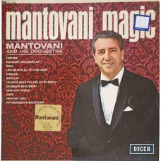 Mantovani Magic