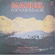 Manuel For Your Pleasure
