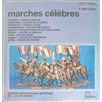 Marches Celebres