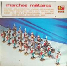 Marches militaires