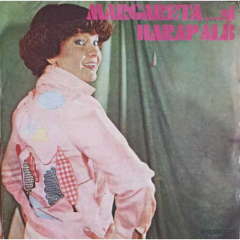 Margareta... Si Harap Alb 