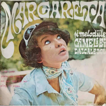 Margareta si Melodiile Cameliei Dascalescu
