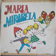 Maria Mirabela (The Original Soundtrack)