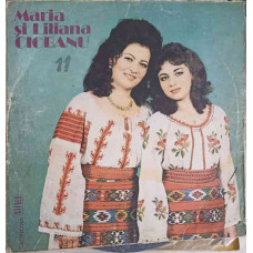 Maria si Liliana Ciobanu: TOATA LUMEA-MI ZICE MIE, SCOATE MAMA, TURTA ETC.