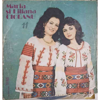 Maria si Liliana Ciobanu: TOATA LUMEA-MI ZICE MIE, SCOATE MAMA, TURTA ETC.