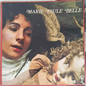 Marie-Paule Belle