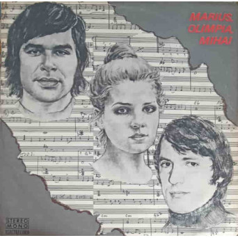 Marius, Olimpia, Mihai